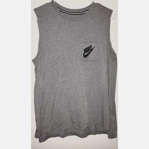 NIKE Tank Top Size S